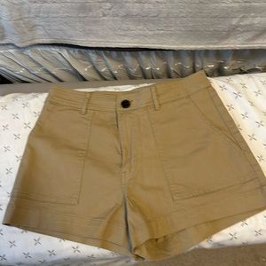 H&M new shorts
